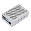 Raspberry Pi 4 Case RPI 4 Aluminum Case RPI 4B