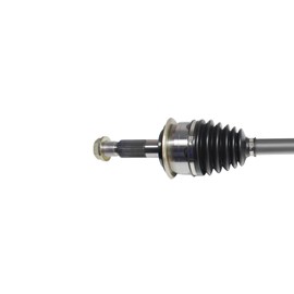 Maxfavor CV Axle Front fit for Toyota 4Runner 1996 1997 1998 1999 2000 2001 2002 4WD 3.4L 2.7L, CV Joint Axle Shaft Assembly Front Passenger Driver Side