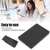 Portable External Hard Drive 2.5in USB 3.0 Ultra High Speed