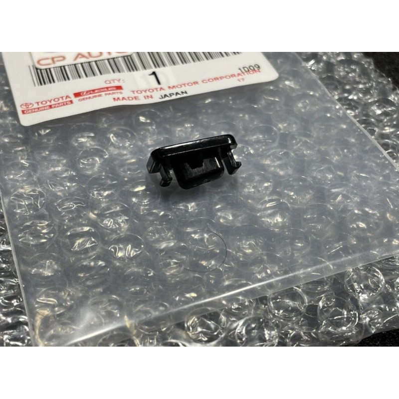 Lexus 07 - 12 LEXUS LS460 SHIFT LOCK RELEASE CAP