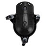Rolling Knee Pad, Wheeled Knee Creeper Dolly Knee Pad with