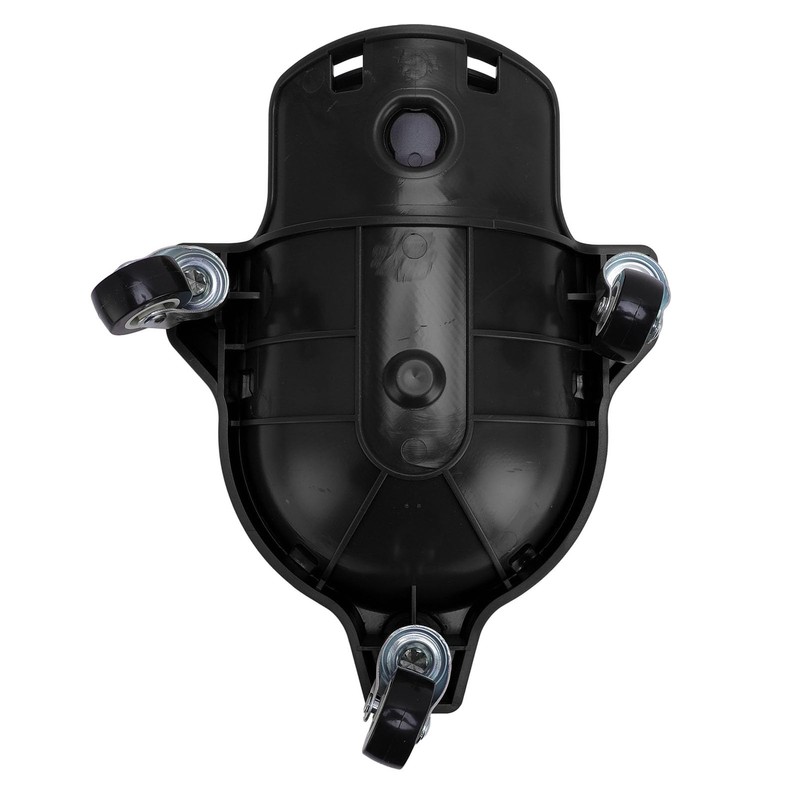 Rolling Knee Pad, Wheeled Knee Creeper Dolly Knee Pad with