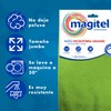 Magitel 2Pack Paño Microfibra Grande 50 X 70