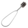 Forney 6-1/2 in. L x 3/4 in. W Wire Brush
