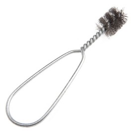 Forney 6-1/2 in. L x 3/4 in. W Wire Brush 1 pc.