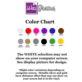 48"x21" Whenever You Find Yourself Doubting How Far You Can Go Just Remember How Far You Have Come Everything You Faced All Battles You Won Fears You Have Overcome Wall Decal Sticker Color Choices