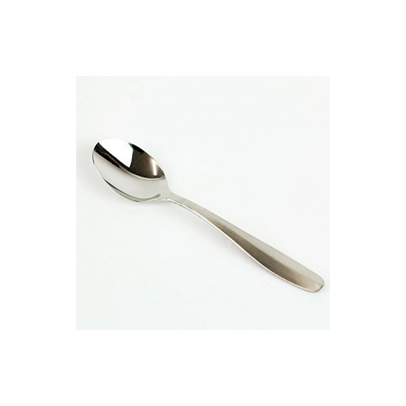 Pearl Metal 18-8 Skyline Coffee Spoon A-2305