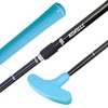 KOFULL 2 Pack Golf Putters for Men and Women Two