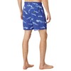 Hurley Mens Cannonball Volley 17' Board Shorts, Neptune, M EU