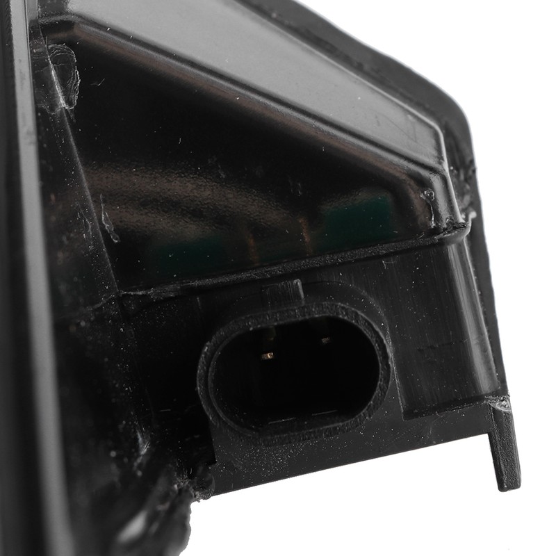 12V 1.5W LED Dynamic Sequential Blink Exterior Side Mirror Indicator