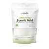 Stearic Acid - 100% Plant Based, Food Grade, Triple Pressed,