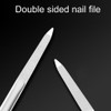 7pcs Ingrown Toenail Correction Tools Kit Stainless Steel Pedicure Foot