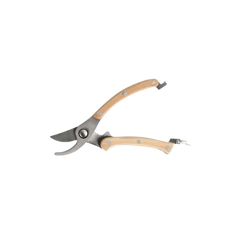 Dulton ROUND HEAD PRUNER K565-477 Pruning Scissors, Round Head Puller,