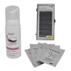 5 Kit Profesional Para Aplicación De Pestañas Eyelash May