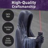 Nemesis Now Keeper of Smoke Gothic Incense Burner 17cm