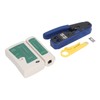 RJ45 Crimping Tool Kit Terminal Crimper Wire Terminals Crimping Tool
