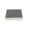 Bosch R5575 - Cabin Filter activated-carbon