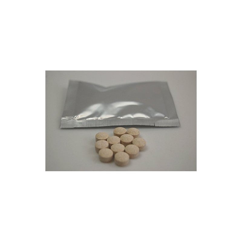 Rabbit Chikara 120 Tablets (12 Tablets x 10 Packs) Rabbit
