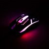 MANHATTAN 190206 Mouse Gaming óptico cableado USB con iluminación LED