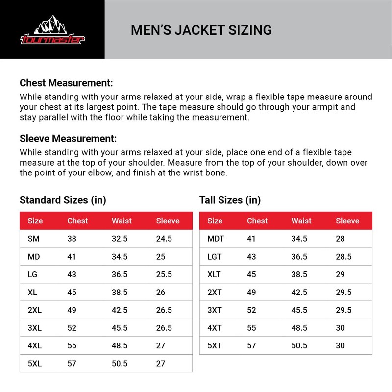 Tourmaster Draft Air 2.0 Motorcycle Jacket