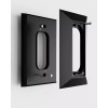 Hidden River Lab Ring PRO 2 video Doorbell adapter plate