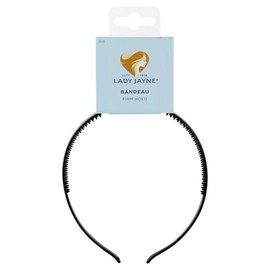 Lady Jayne Buy Lady Jayne Black Bandeau Online Chemist Outlet