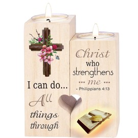 Christian Gifts for Women,Inspirational Gifts for Women Religious, Bible Verse and Encouragement Spiritual Gifts,Gifts for Women,Mom,Friend,Soul Sister