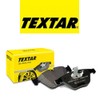 Textar 2325803 Brake Pad Set, disc brake