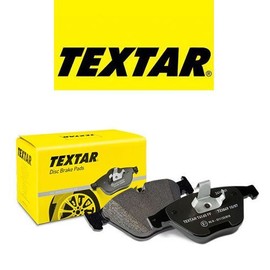 Textar 2325803 Brake Pad Set, disc brake