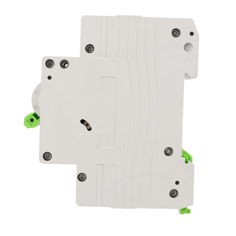Solar PV System Circuit Breaker Miniature DC550V Thermal Magnetic Trip