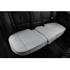 Sunny color Back Seat Covers, Rear Seat Cushions, Auto Bench