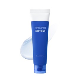 It's Skin Power 10 Licorice Julen Cleansing Foam 100ml / 잇츠스킨 파워10 감초줄렌 클렌징폼 100ml