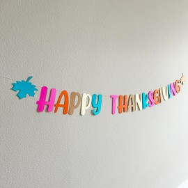Happy Thanksgiving, Happy Thanksgiving Banner, Happy Thanksgiving Decorations, Happy Thanksgiving Sign, Thanksgiving Decorations, Thanksgiving Banner