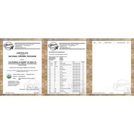 Acai Max - Organic Acai Juice Blend from CAOH® (2-32 oz Bottles)