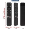 Generic Control} Control Generico Sony Smart Tv 4k Pantalla Rmf-tx800u