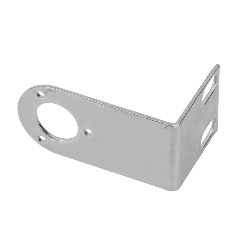 Encoder Bracket, Rotary Encoder Metal Mounting Stand Digital Display Counter