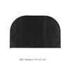 Fire Pit Mat Insulated Fireproof Heat Resistant Foldable Under Grill