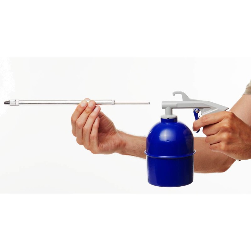 Michelin Washing Pistol (Old Version)