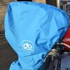 Ducksback Waterproof Full Engine Outboard Cover Suitable For 4-6 HP