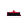 Vileda 142158 3-in-1 Natural Broom( Only Comes With Brush Head