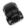 Wireless Mouse Red Sports Car Style 2.4GHz USB Receiver 1600DPI