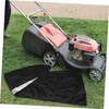 Sosoport Lawn Mower Pad Seat Cover Riding Mower Accessories Breathable