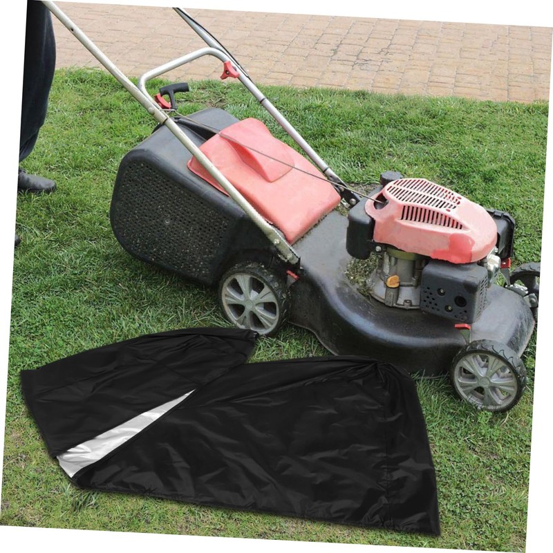 Sosoport Lawn Mower Pad Seat Cover Riding Mower Accessories Breathable