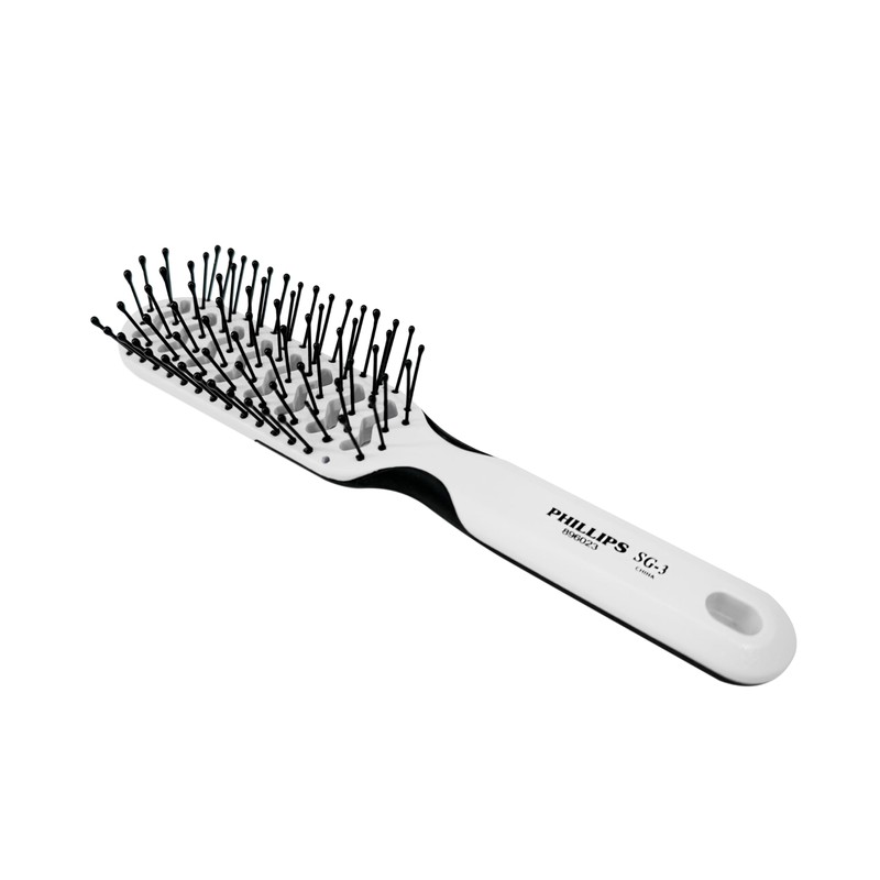 Phillips Brush SG-3 - Cepillo de pelo ultraligero con ventilación