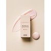 Ingredient Editor [Fade Free Tone Correction] Pink Blossom Brightening Tone Up Sun Base 30ml / [파데프리/톤보정] 핑크 블라썸 브라이트닝 톤업 선 베이스 30ml