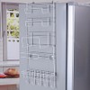 30 Pcs Bathroom Shower Caddy Connectors Suction Cups Heavy Strength