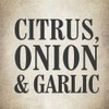 Stubb's Citrus & Onion Chicken Marinade, 12 oz