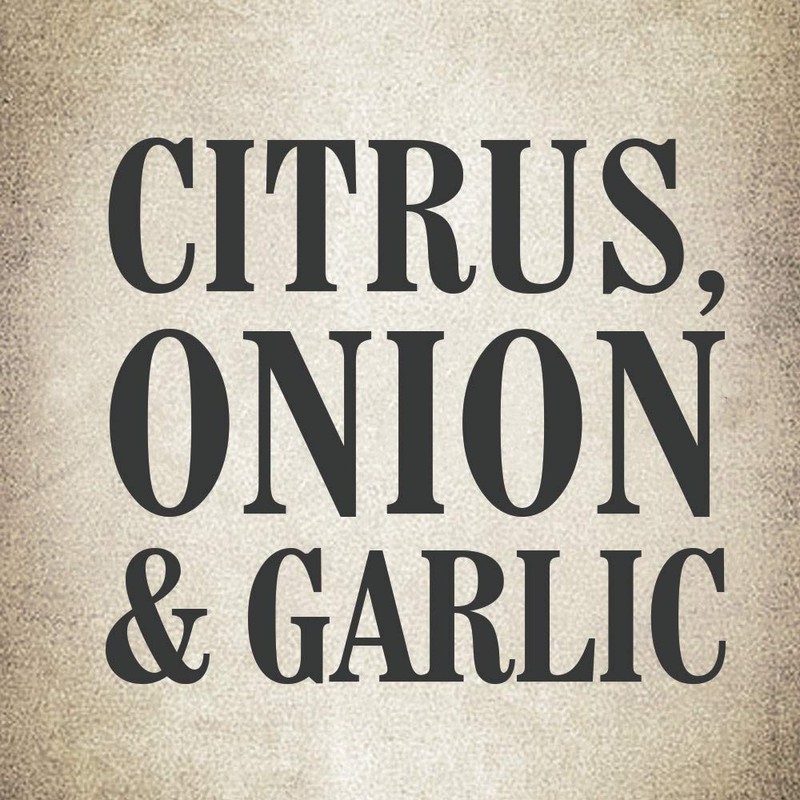 Stubb's Citrus & Onion Chicken Marinade, 12 oz