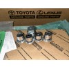 Toyota 2013-2025 Toyota Rav4 Wheel Lock Set , New