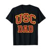USC USC Dad University of Southern California T-Shirt